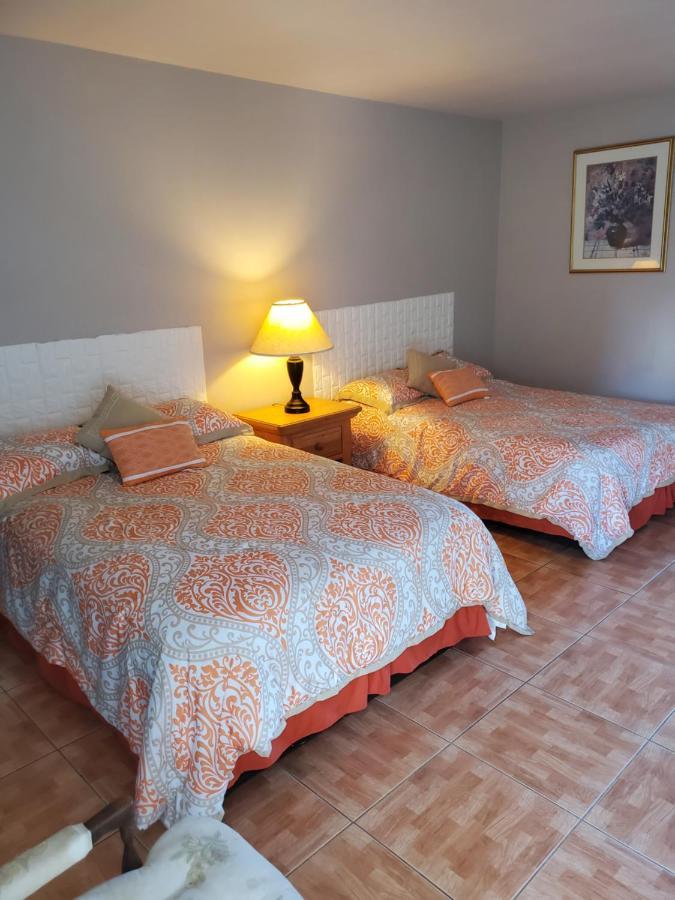 Conty'S Motel Naples Zewnętrze zdjęcie