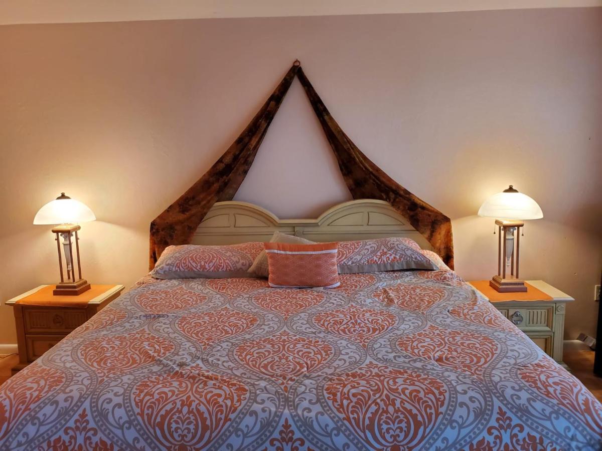 Conty'S Motel Naples Zewnętrze zdjęcie