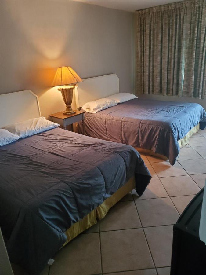 Conty'S Motel Naples Zewnętrze zdjęcie