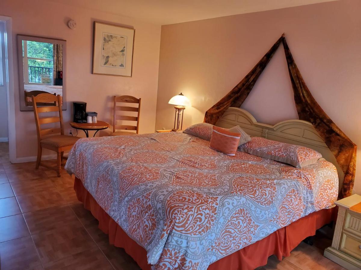 Conty'S Motel Naples Zewnętrze zdjęcie