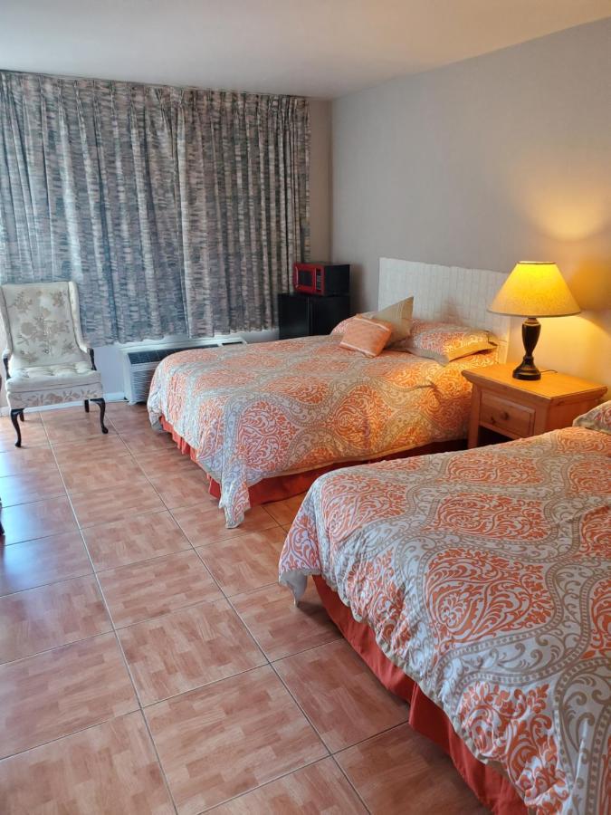 Conty'S Motel Naples Zewnętrze zdjęcie