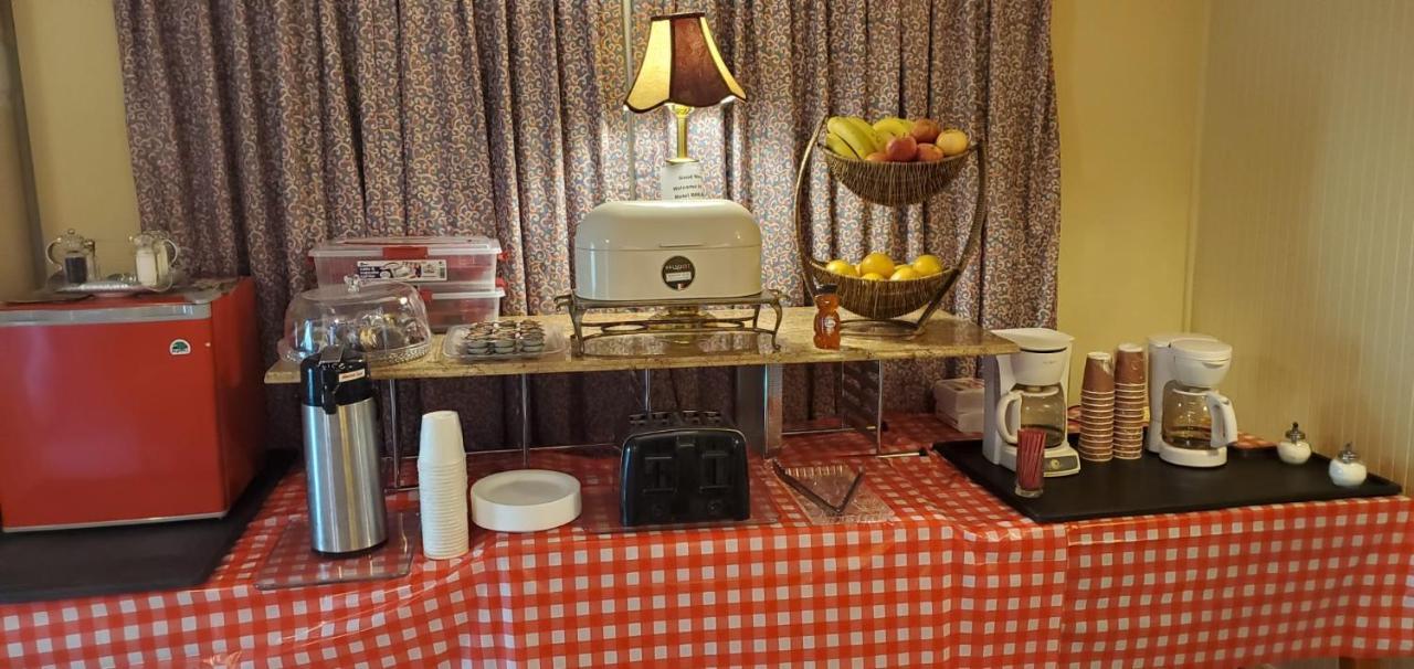 Conty'S Motel Naples Zewnętrze zdjęcie