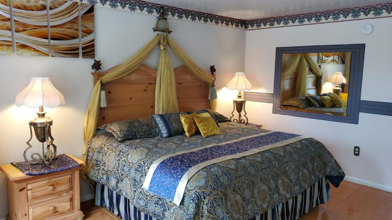 Conty'S Motel Naples Zewnętrze zdjęcie